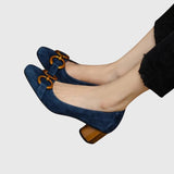 Dorothy™ | Chic Elegant Heels