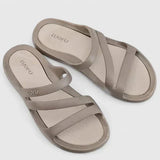 Arwen - Cozy Orthopedic Sandals for Ultimate Comfort