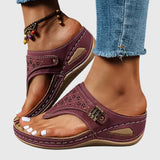 Anika Cozy Slippers