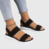 Jessamine - Stylish Orthopedic Sandals