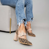 Luvia | Chic and Stylish Heels