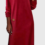 Alice | Graceful Soft Dress
