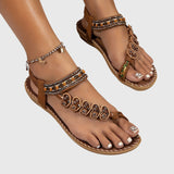 Briar - Stylish Orthopedic Sandals