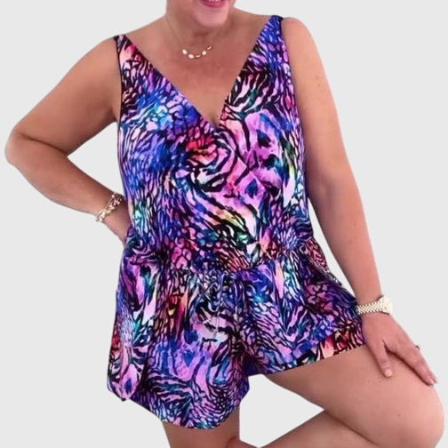 Dahlia™ | Chic Swimwear Collection