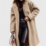 Brionyssa | Chic Elegance Coat