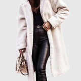 Brionyssa | Chic Elegance Coat