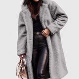 Brionyssa | Chic Elegance Coat