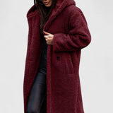 Brionyssa | Chic Elegance Coat