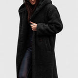 Brionyssa | Chic Elegance Coat