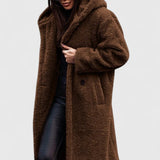 Brionyssa | Chic Elegance Coat