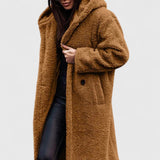 Brionyssa | Chic Elegance Coat