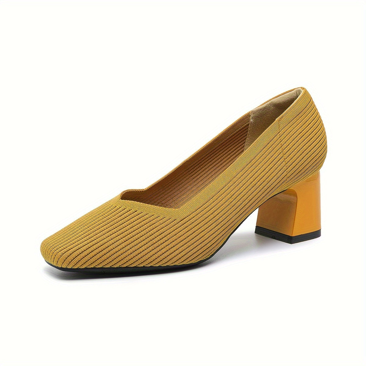 Zayli | Comfort-Orthopedic Heels