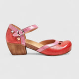 Reeva - Comfort-Driven Orthopaedic Sandals