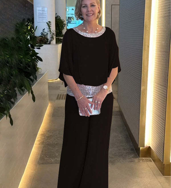 Nyla - Stylish and Sophisticated Ensemble