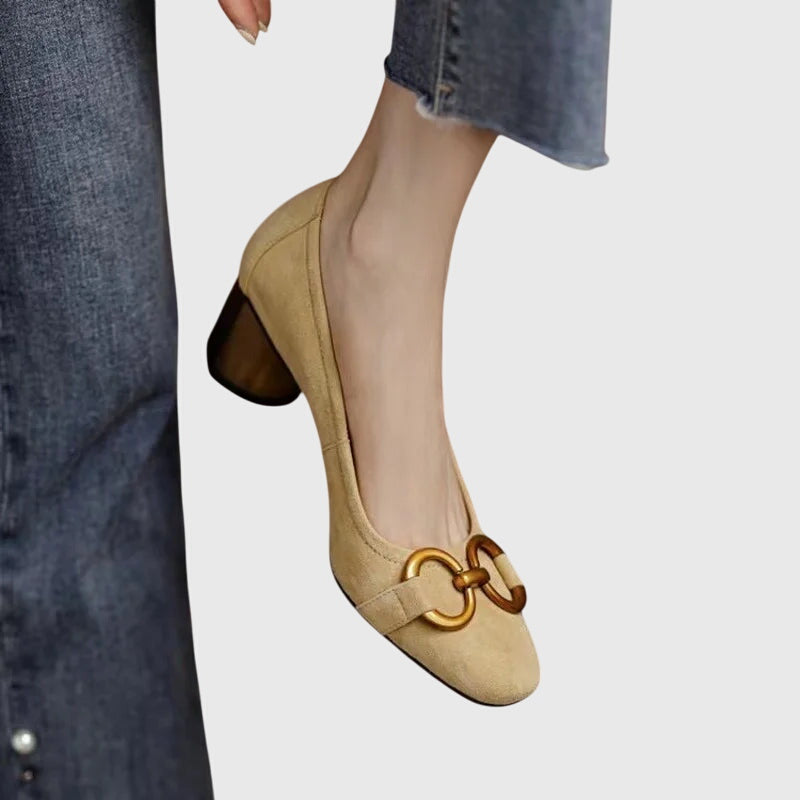 Dorothy™ | Chic Elegant Heels