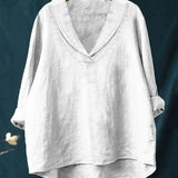 Samantha | Chic Summer Blouse