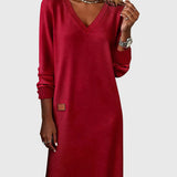 Alice | Graceful Soft Dress