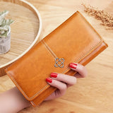 Noemie™ | Stylish Bifold Wallet