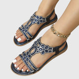 Cadence - Stylish Orthopedic Sandals