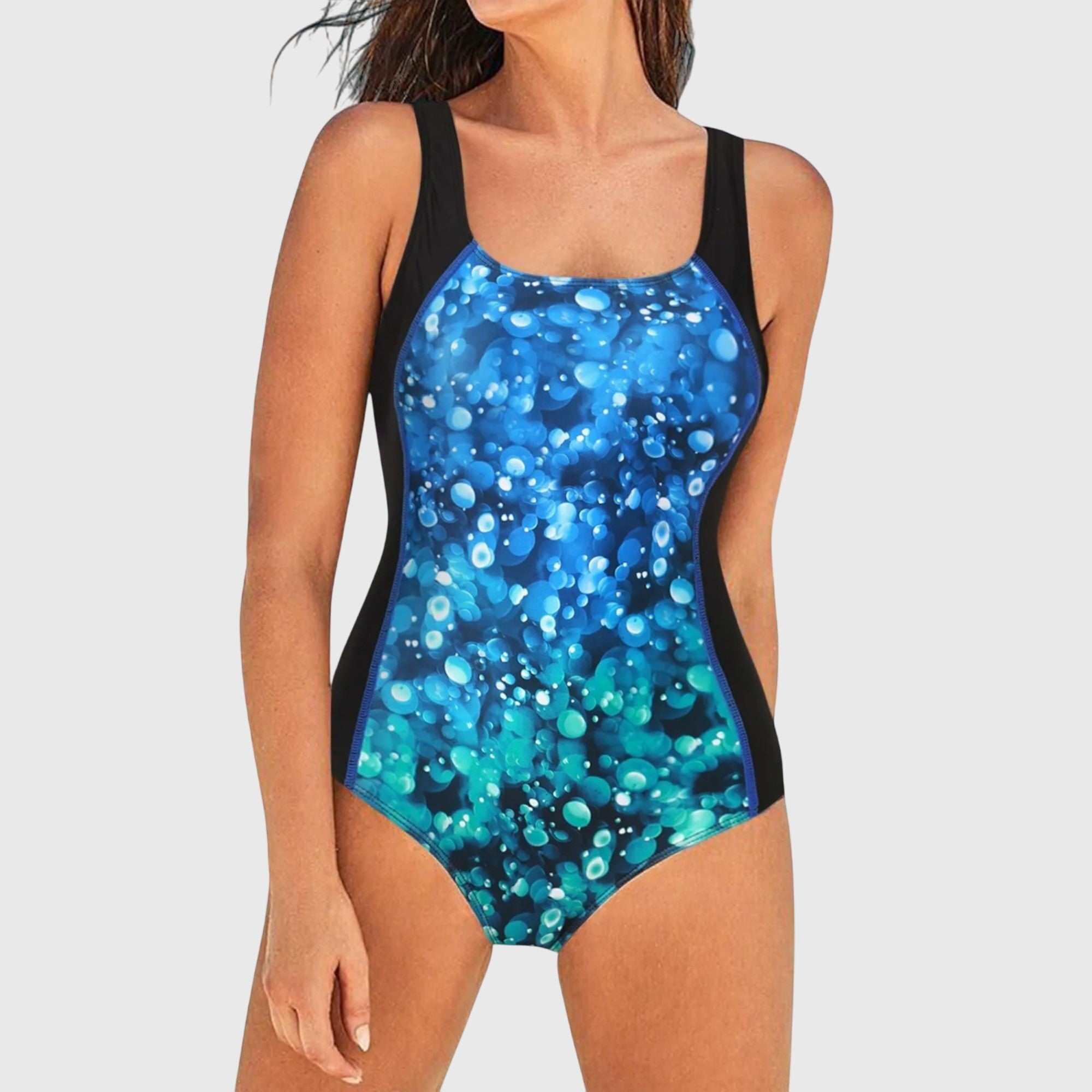 Dorian | Shaping Swimwear