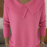Aerie | Cozy Knit Sweater