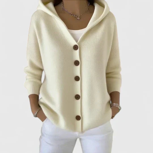 Joyce | Chic Cardigan