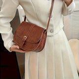 Evelyn™ | Timeless Shoulder Bag