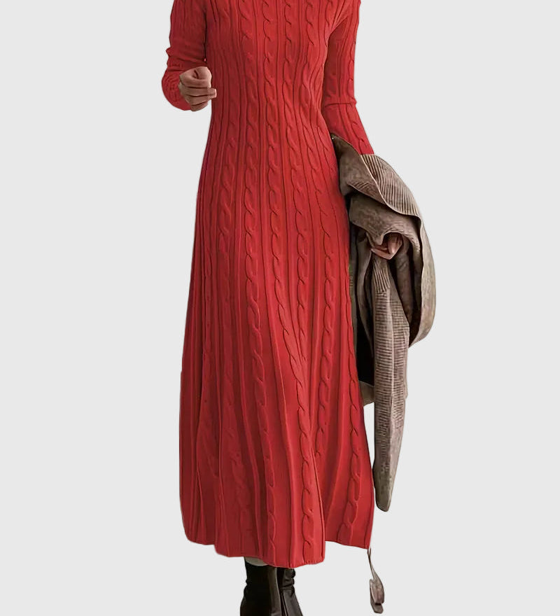 Evelyn | Luxurious Soft Knitwear
