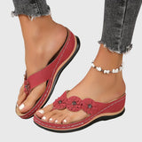 Asha - Stylish Orthopedic Slippers