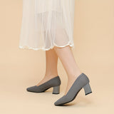 Zayli | Comfort-Orthopedic Heels