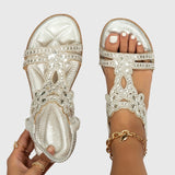 Cadence - Stylish Orthopedic Sandals