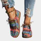 Lucie │ Featherlight and Exceptionally Comfortable Footwear