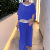 Nyla - Stylish and Sophisticated Ensemble