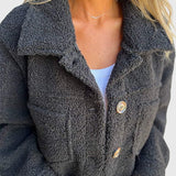 Mila - Sophisticated Outerwear