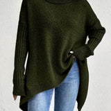 Audrey | Cozy Knit Sweater