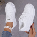 Chloé | Stylish Elevated Sneakers
