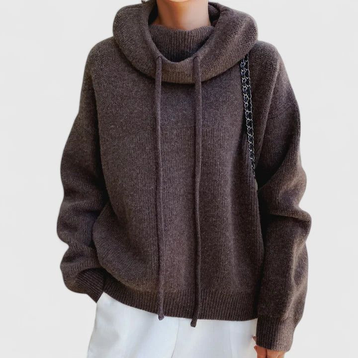 Marie | Cozy Hoodie