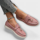 Gamila - Stylish Moccasin
