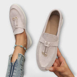 Gamila - Stylish Moccasin