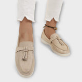 Gamila - Stylish Moccasin