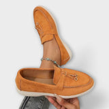 Gamila - Stylish Moccasin