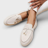 Gamila - Stylish Moccasin