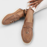 Gamila - Stylish Moccasin