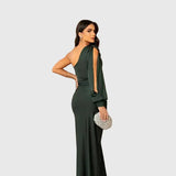 Melyssa | Graceful Maxi Evening Gown
