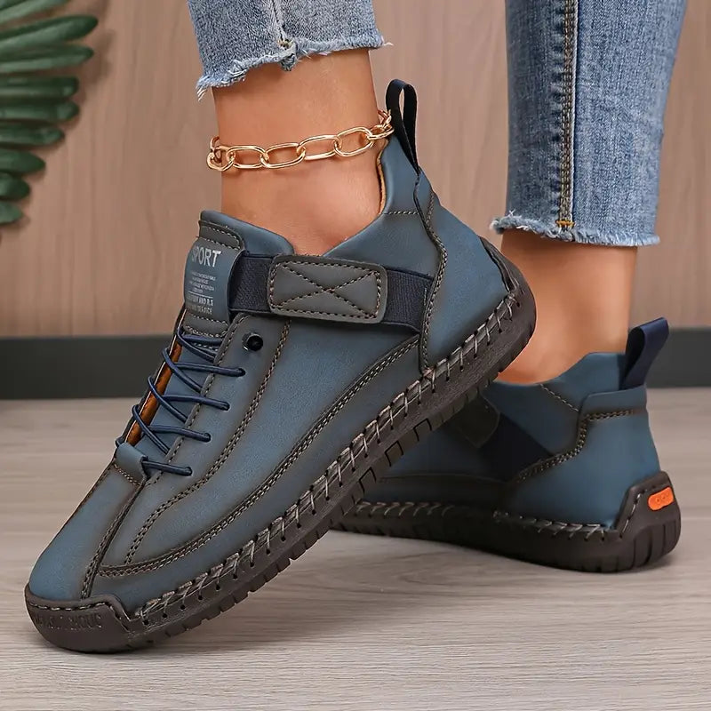 Sylvie | Comfort-Focused Orthopedic Sneakers
