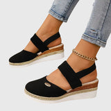 Calista - Comfortable Orthopedic Sandals
