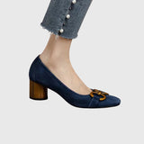 Dorothy™ | Chic Elegant Heels