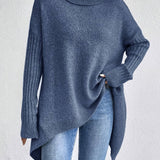 Audrey | Cozy Knit Sweater