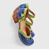 Reeva - Comfort-Driven Orthopaedic Sandals