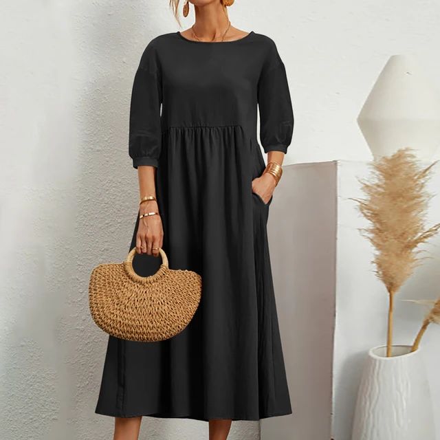 MARISSA | Chic and Flattering Dress